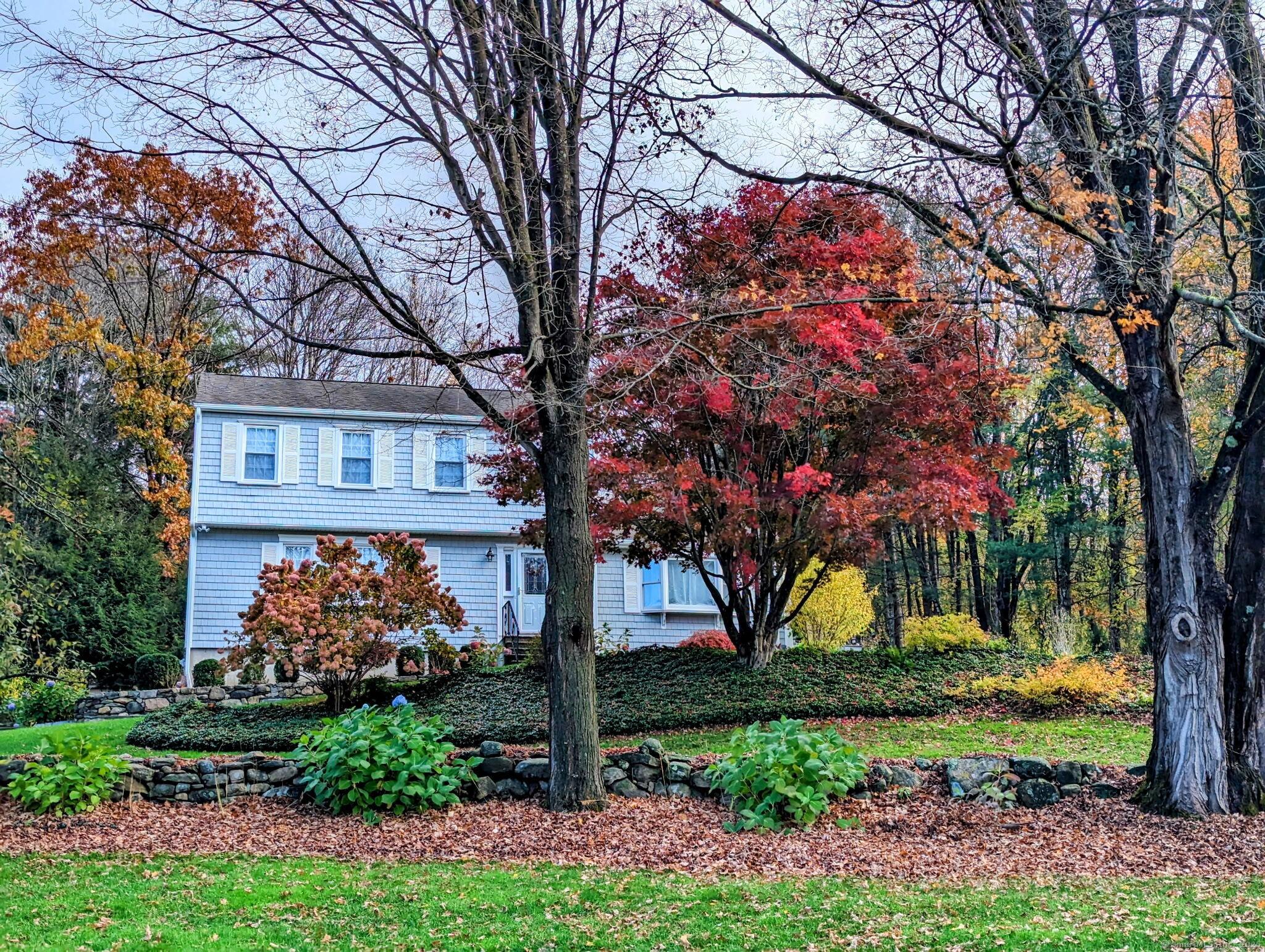 Hearthstone Ter, New Milford, CT 06776