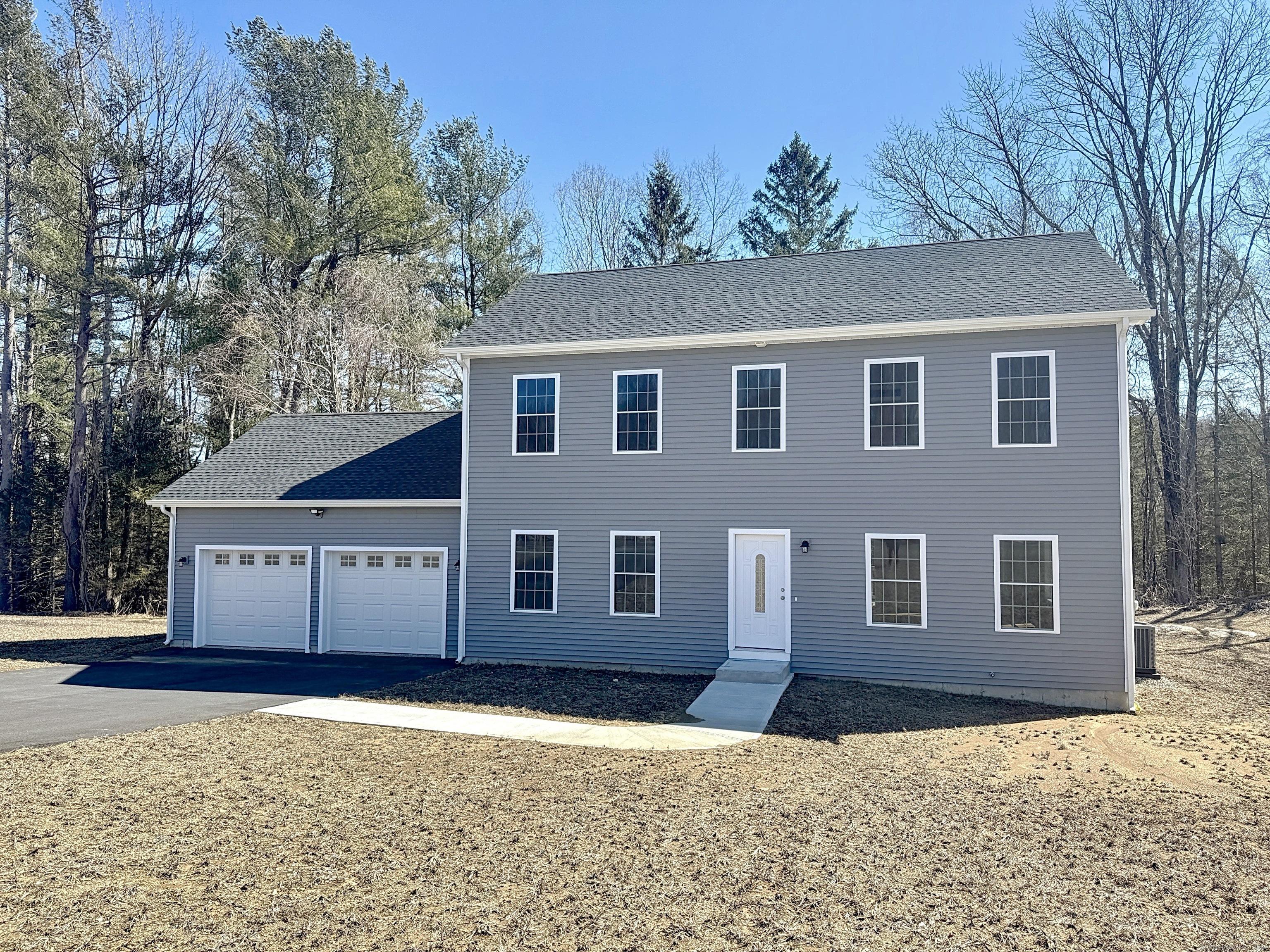 Heather Lyn Dr, Norwich, CT 06360