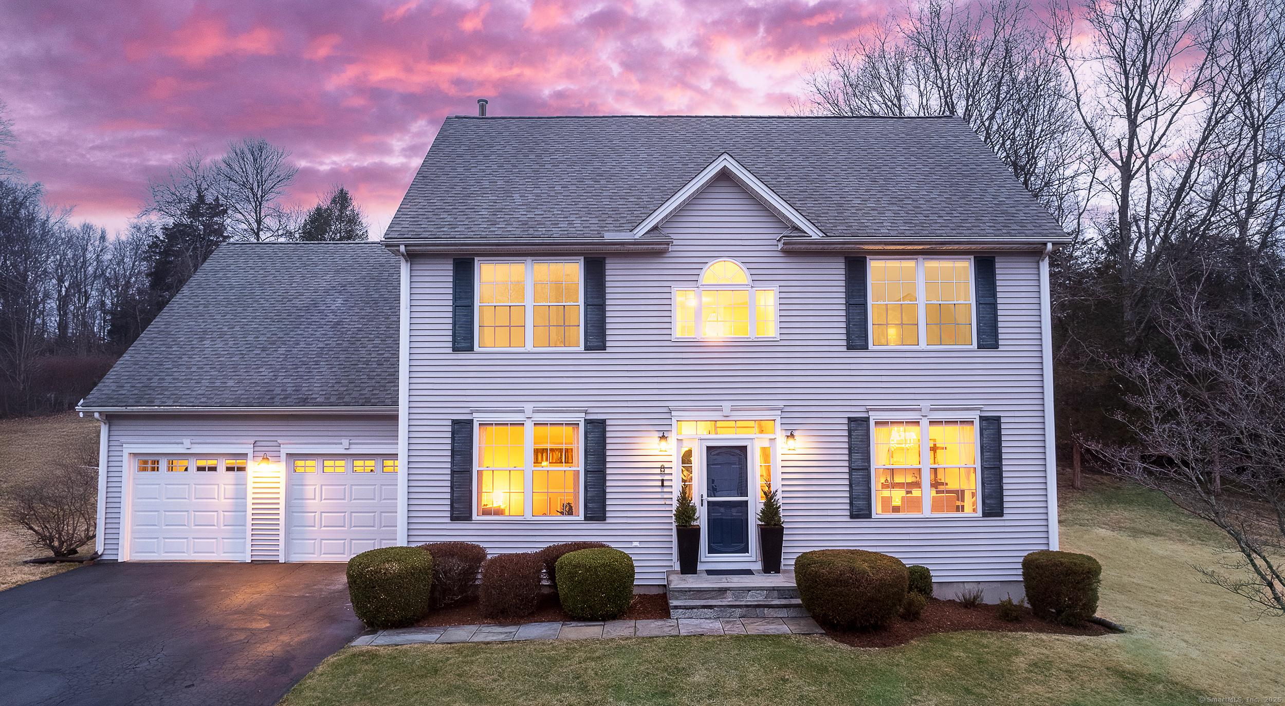 Aspetuck Ln, Monroe, CT 06468