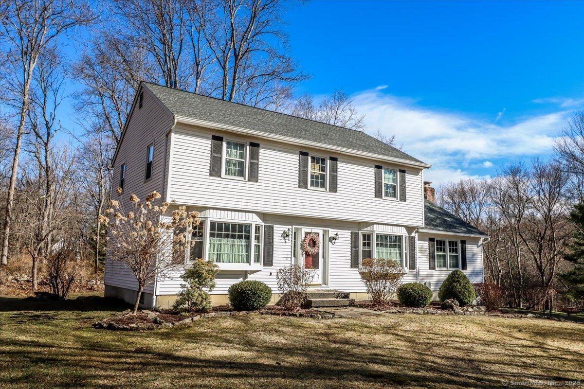 Putnam Rd, New Milford, CT 06776