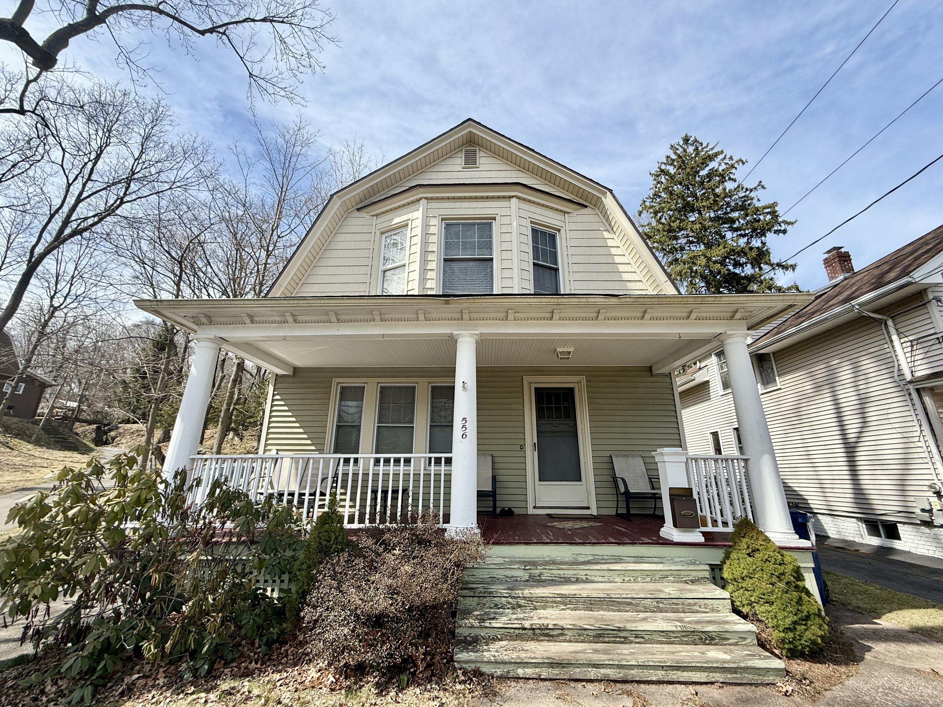 Savin Ave, West Haven, CT 06516