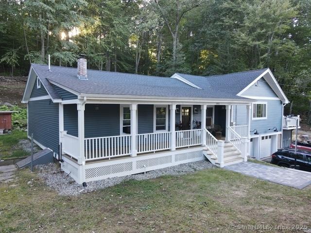 Bricktop Rd, Windham, CT 06280