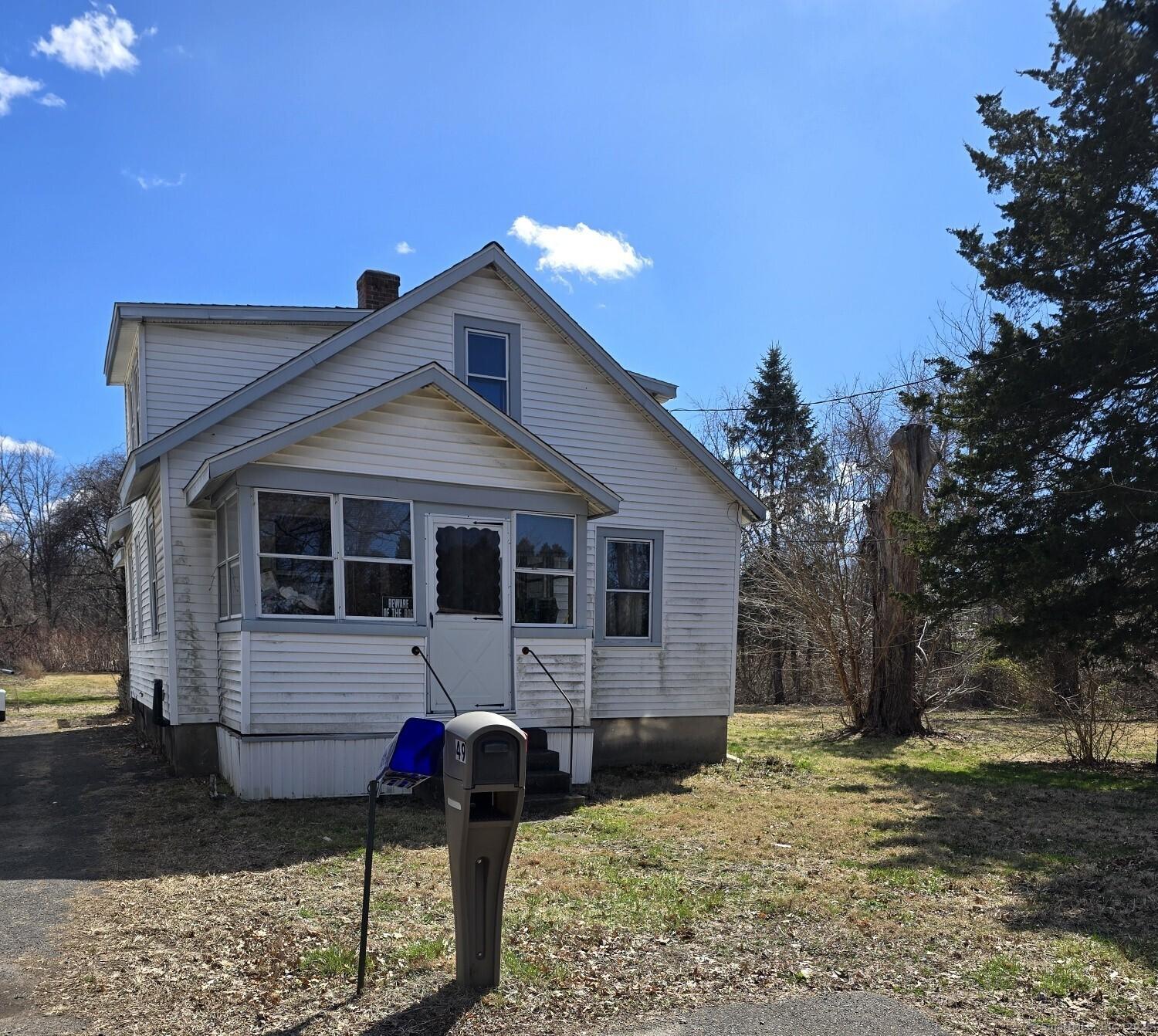 Willys St, East Hartford, CT 06118