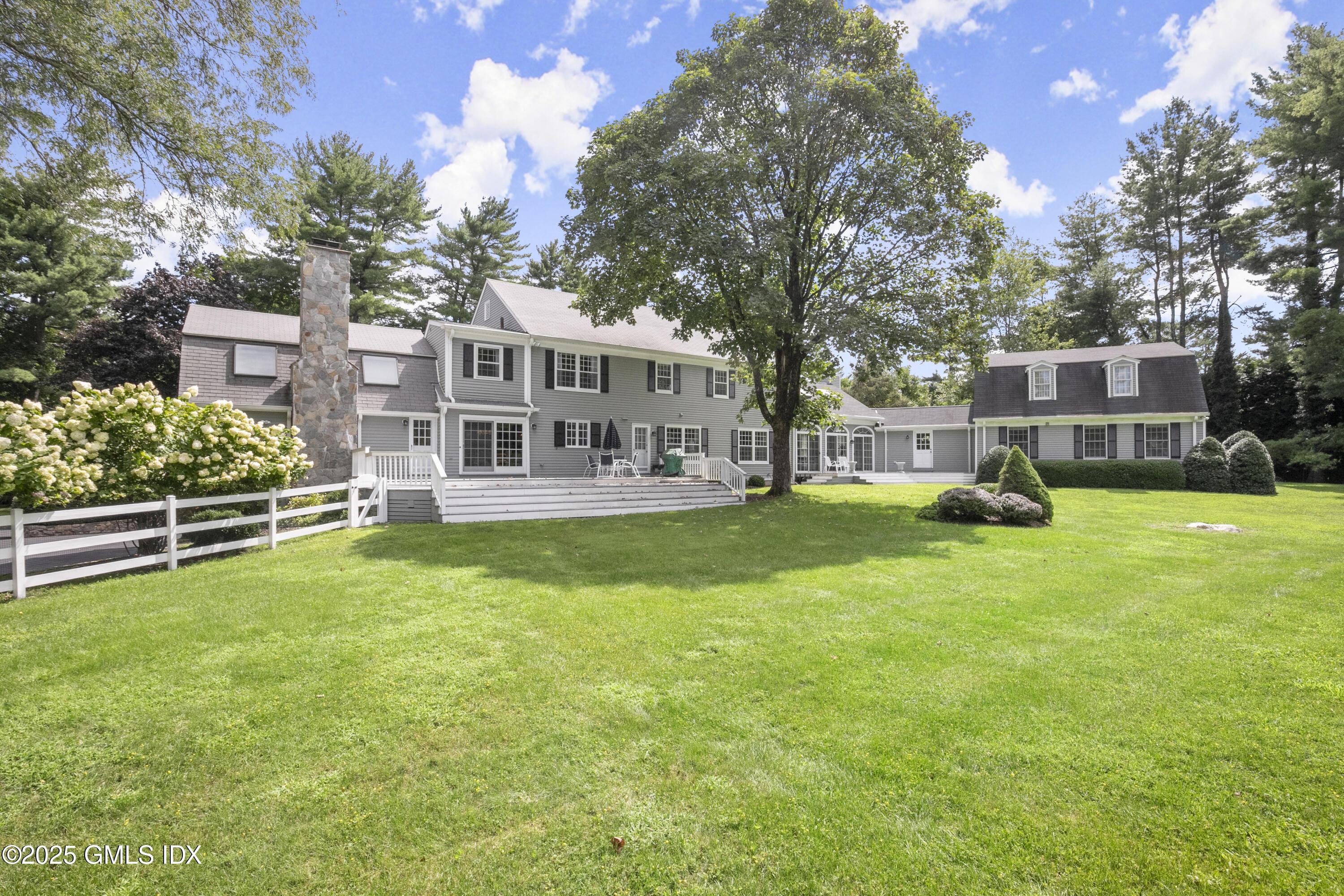 Stanwich Rd, Greenwich, CT 06830