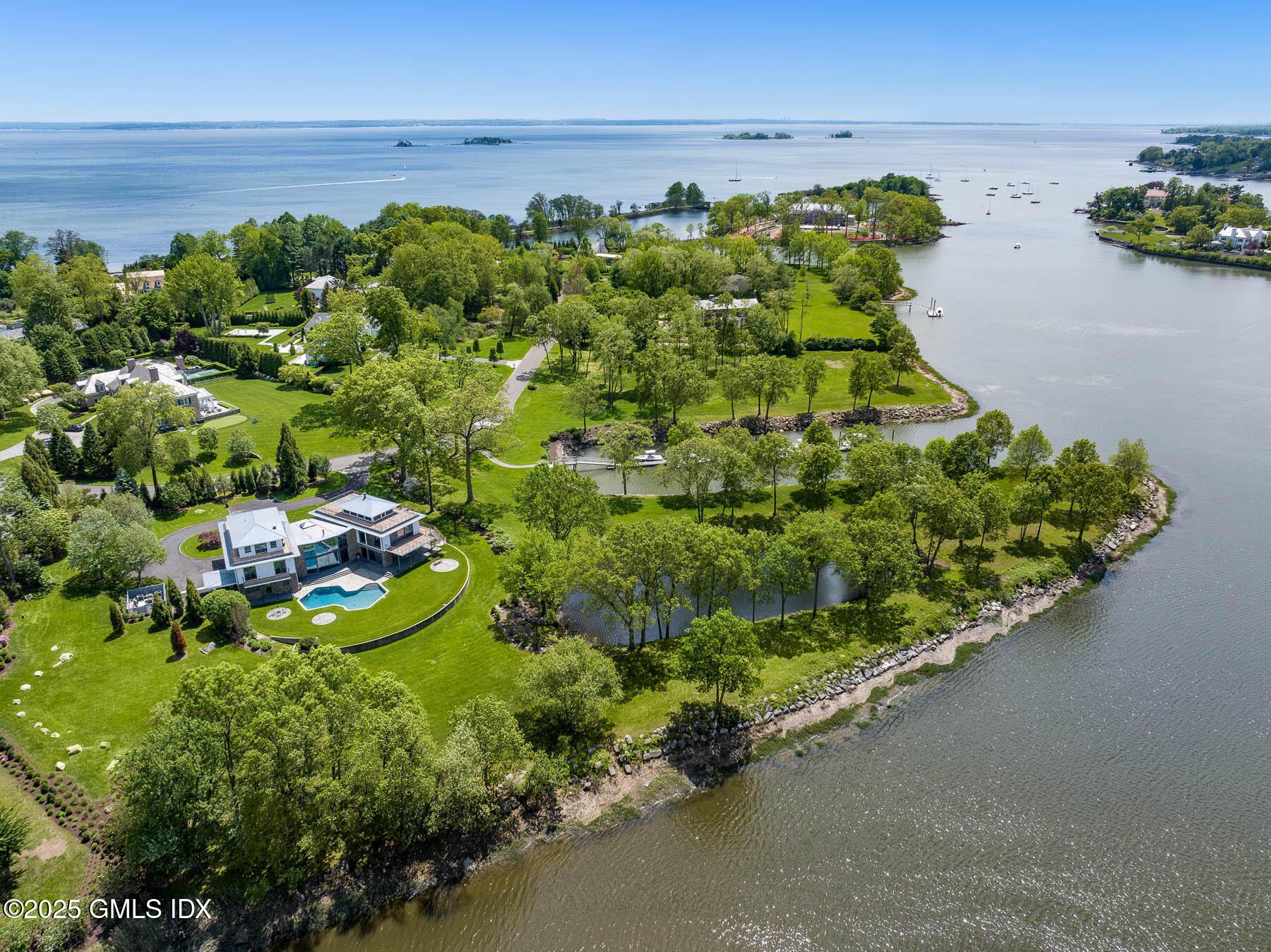 Windrose Way, Greenwich, CT 06830