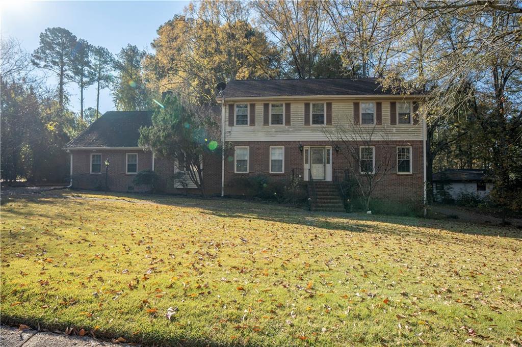 Carmen Ct, Morrow, GA 30260