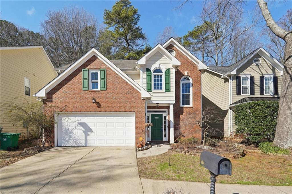 Kensington Parc Dr, Avondale Estates, GA 30002