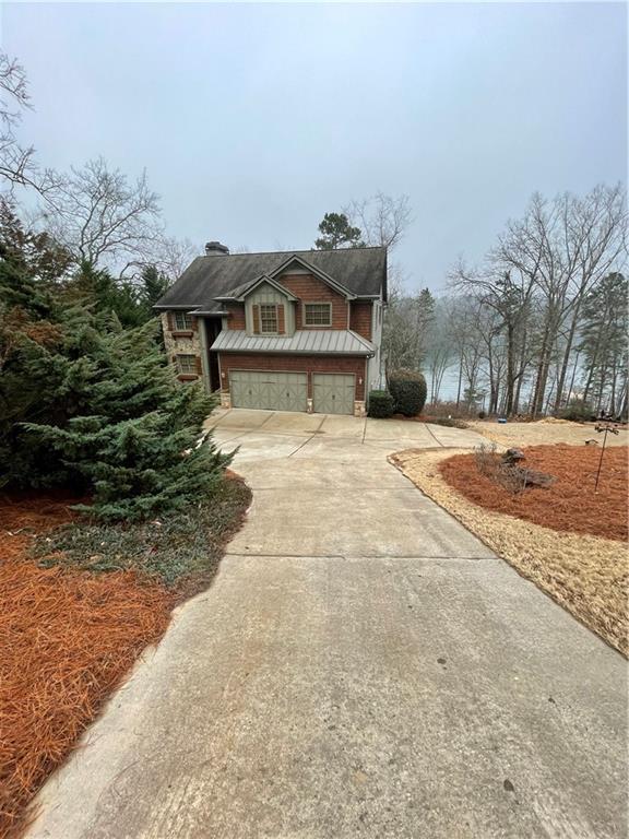 Lakeview Ln, Gainesville, GA 30504