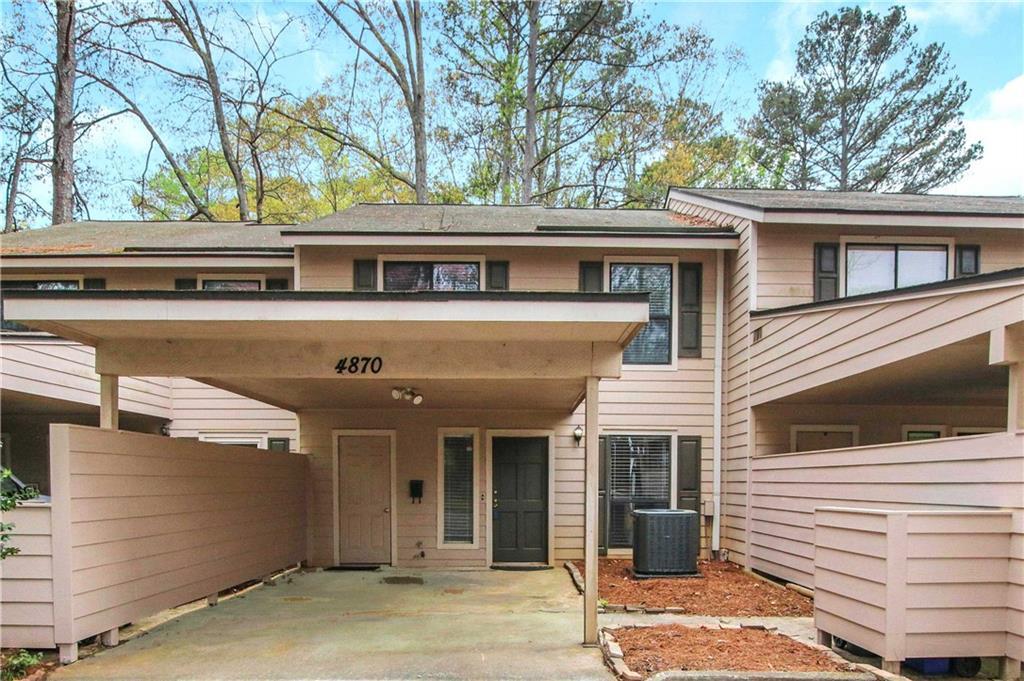 Twin Lakes Trl, Doraville, GA 30360