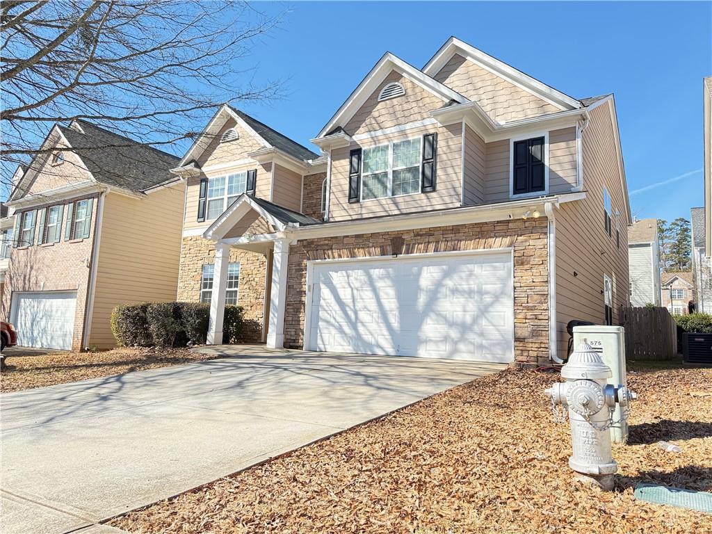 Briarhurst Ct, Lawrenceville, GA 30046