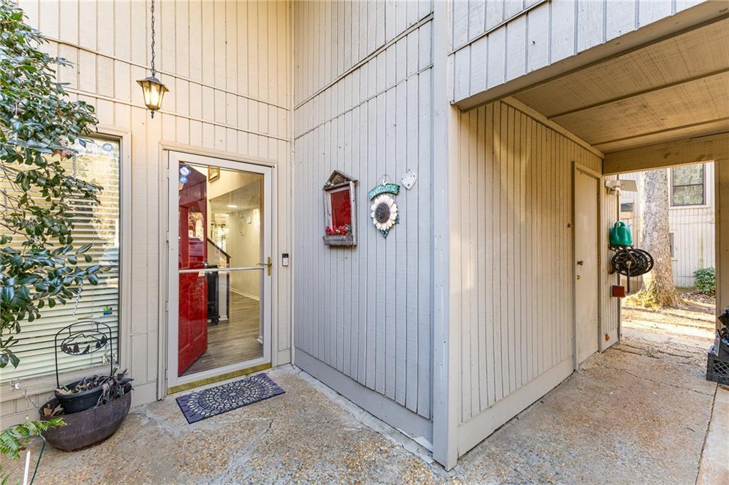 Brookwood Rd, Peachtree Corners, GA 30092