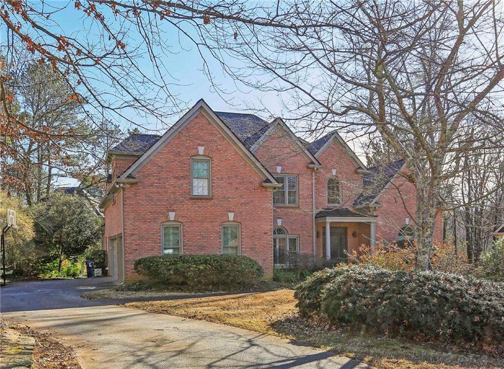 Asheforde Way, Marietta, GA 30068