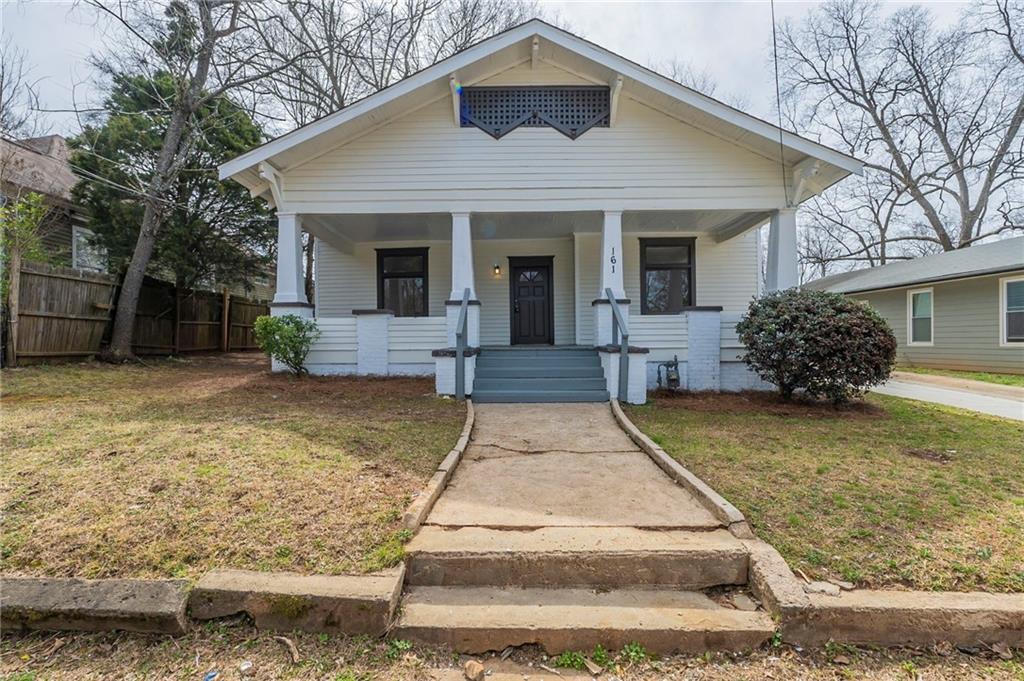 Adair Ave Se, Atlanta, GA 30315