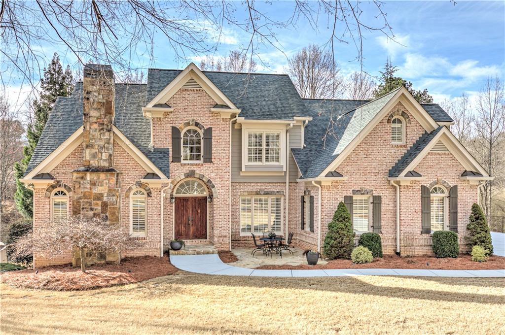Outpost Ct, Roswell, GA 30075