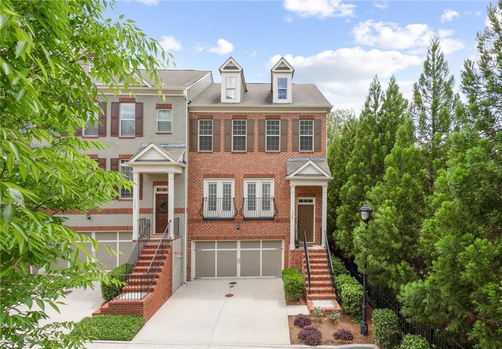 Ferncliff Ln, Atlanta, GA 30324