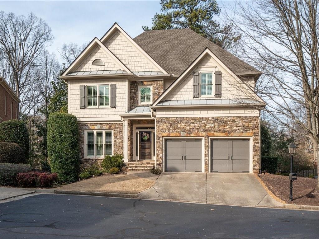 Mendenhall Cir, Atlanta, GA 30341