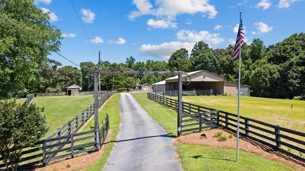 Colony Dr, Gainesville, GA 30507