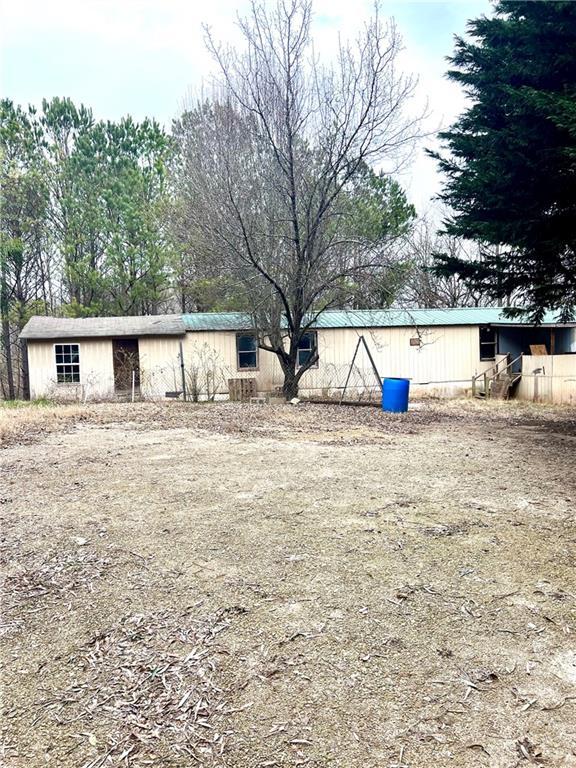 Wildwood Dr, Gainesville, GA 30507
