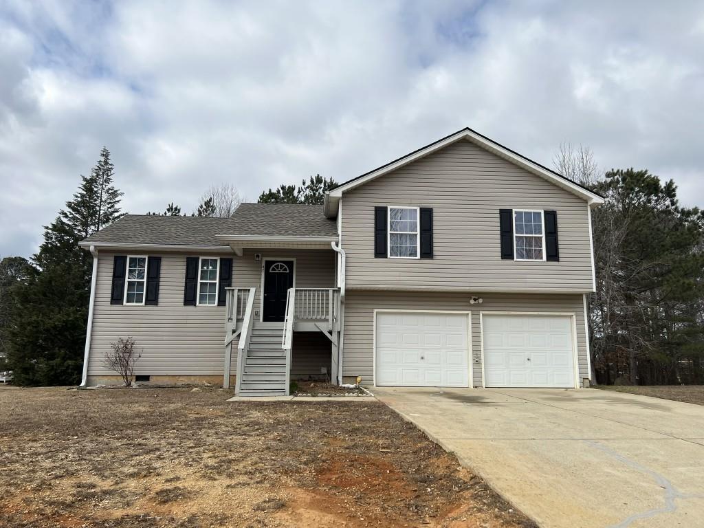 Brushy Mountain Way, Rockmart, GA 30153