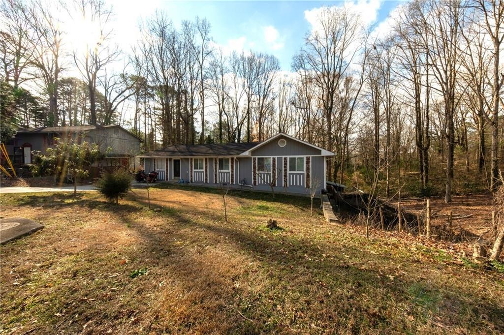 Audubon Pl, Norcross, GA 30093