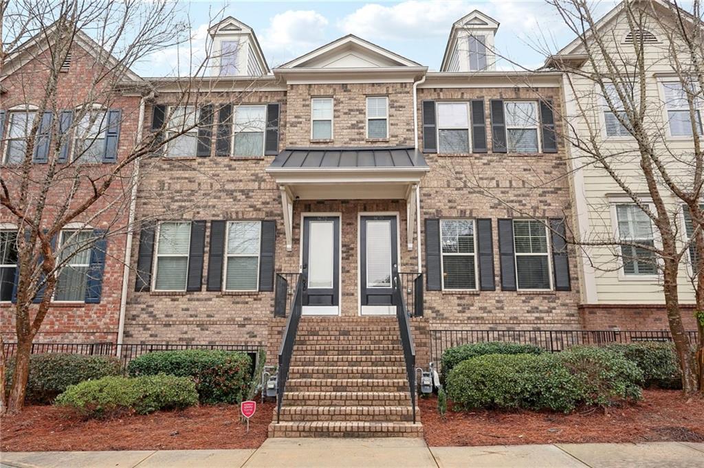Sabastian Pt Ne, Atlanta, GA 30329