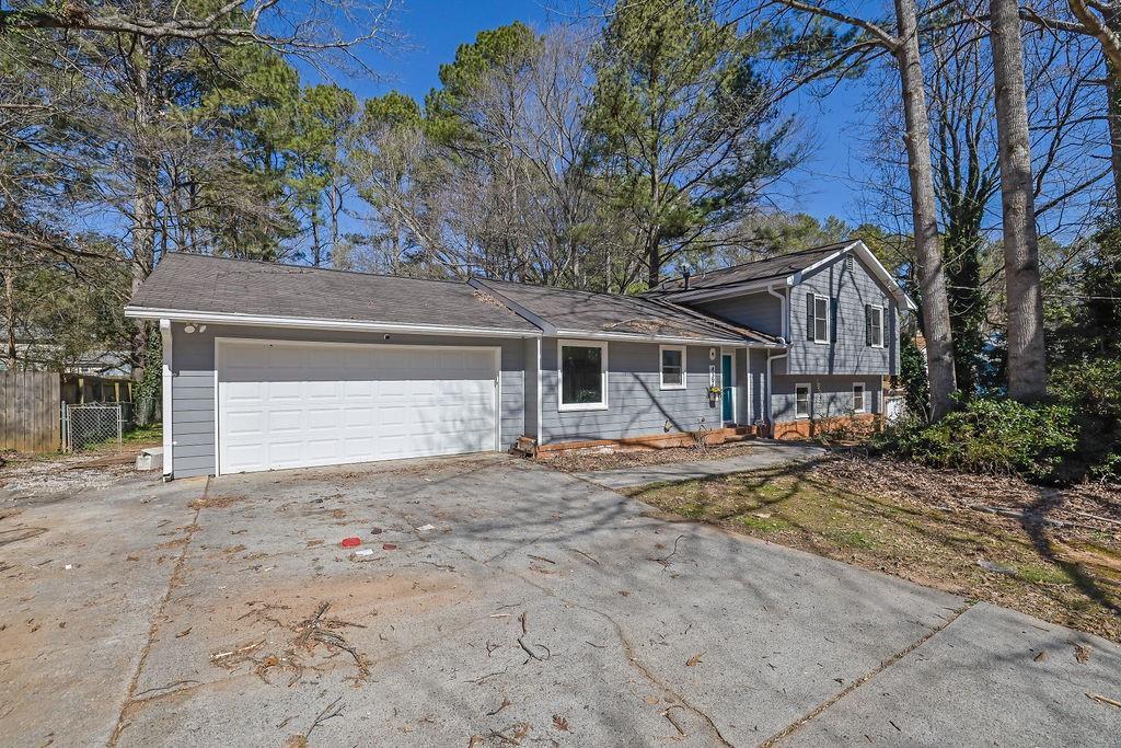 Shiloh Hills Dr, Snellville, GA 30039