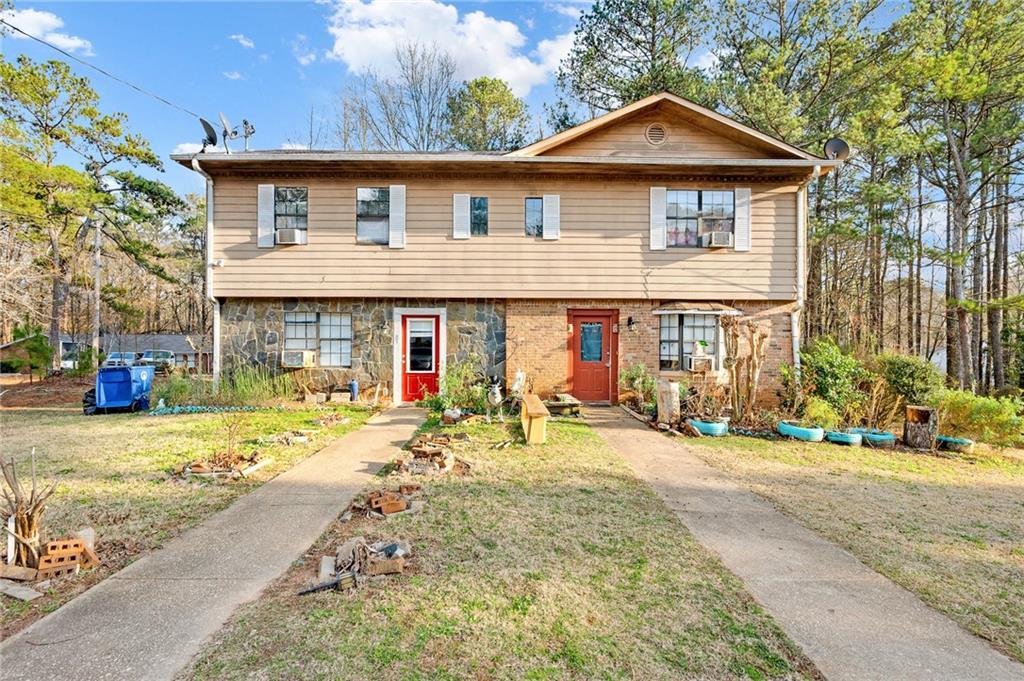 Ezzard St, Lawrenceville, GA 30046