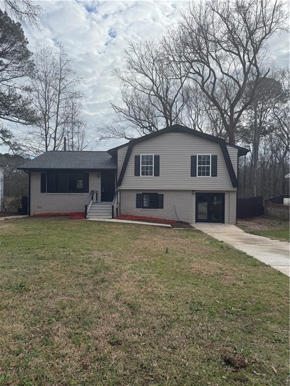 Shadow Wood Dr, Jonesboro, GA 30236