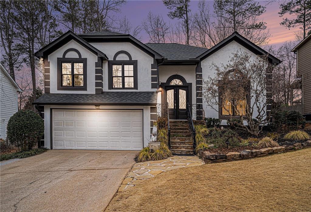 Litchfield Pl, Roswell, GA 30076