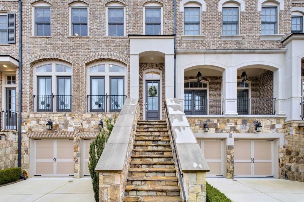 Merton Ln Ne, Marietta, GA 30068