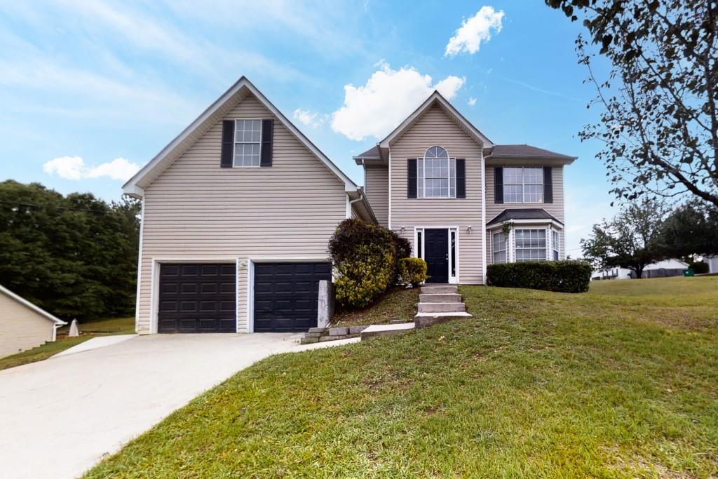 River Oak Rd, Decatur, GA 30034