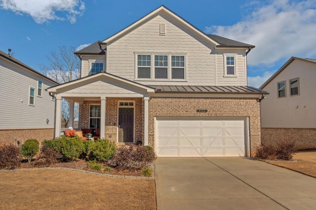 Coltman Dr, Cumming, GA 30028
