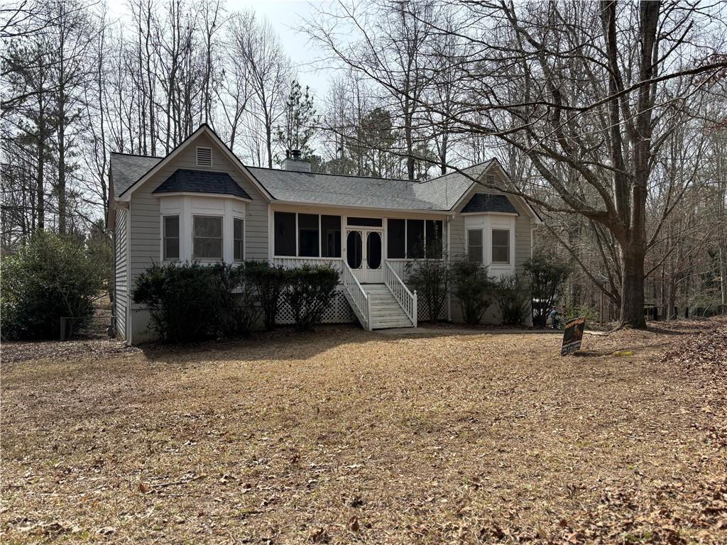 Thornbush Ct, Hiram, GA 30141