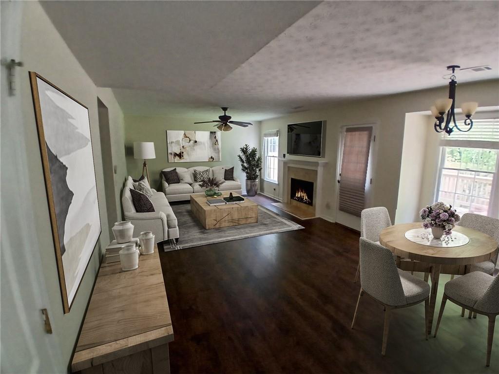 Taylor Rd, Johns Creek, GA 30022