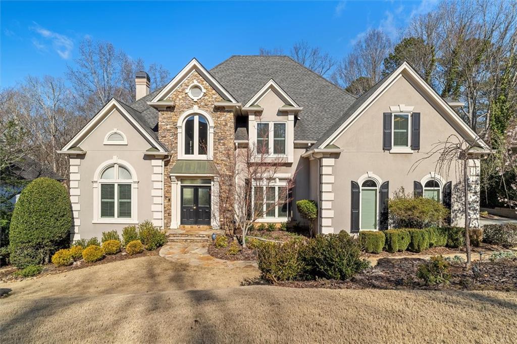 Sentinae Chase Dr, Roswell, GA 30076