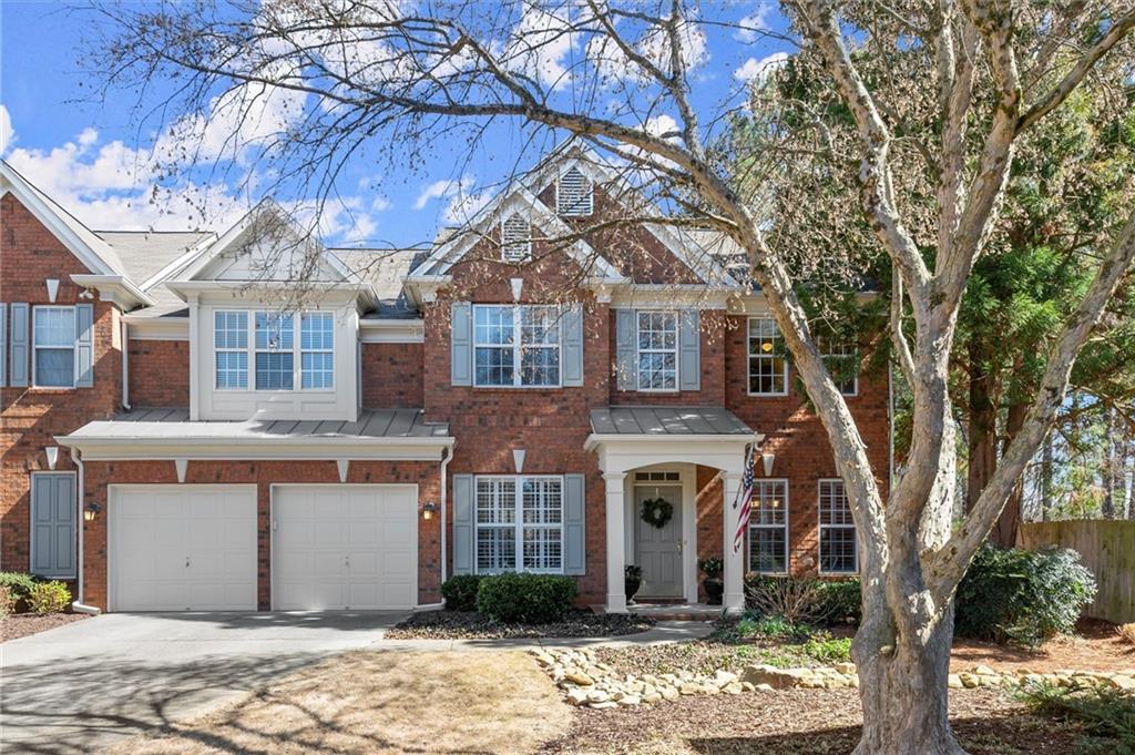 Thornington Pl, Roswell, GA 30075