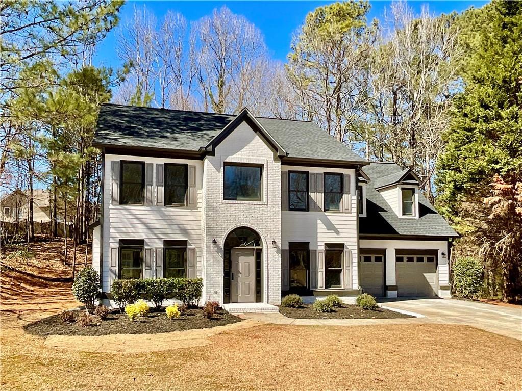 Westwick Way Nw, Kennesaw, GA 30152