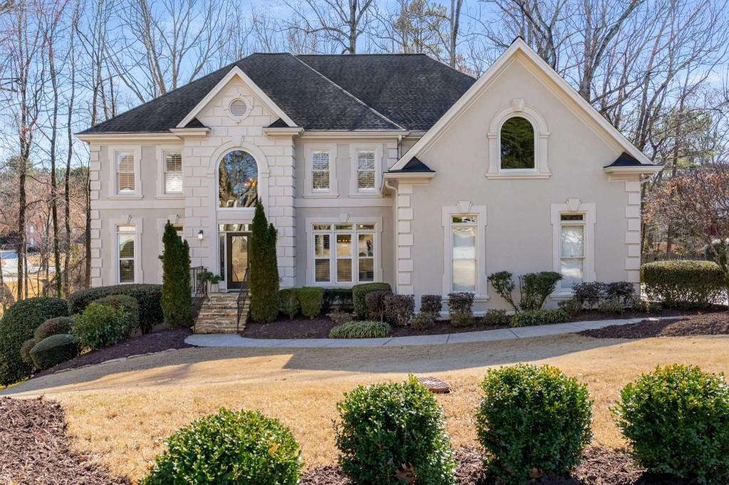 Autry Landing Cir, Johns Creek, GA 30022