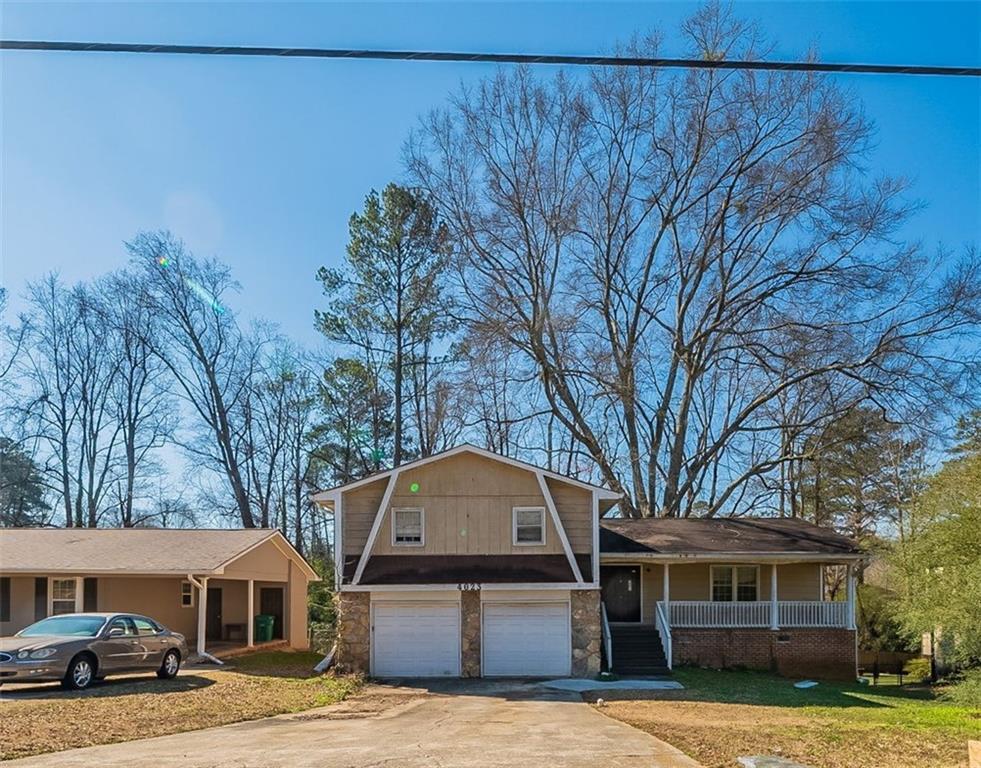 Snapfinger Way, Decatur, GA 30035