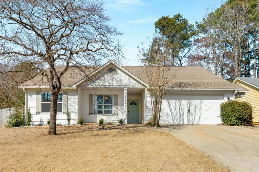 Roswell Mill Dr, Johns Creek, GA 30022