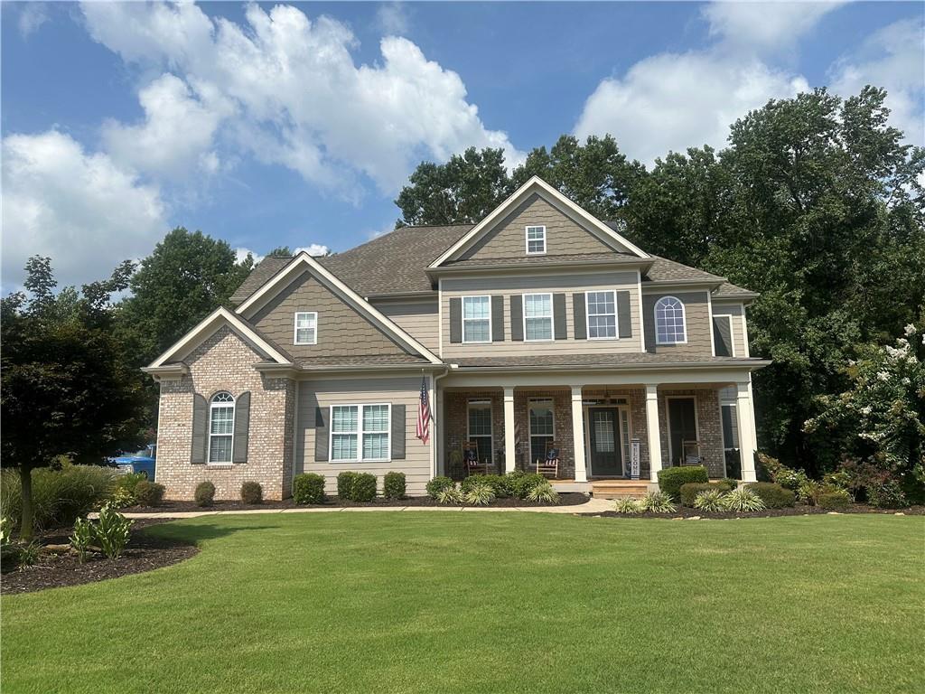 Sagewood Dr, Gainesville, GA 30506