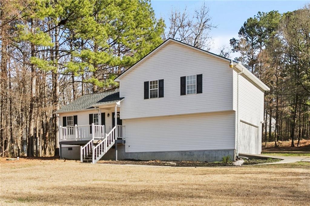 Vaughan Dr Ne, Cartersville, GA 30121
