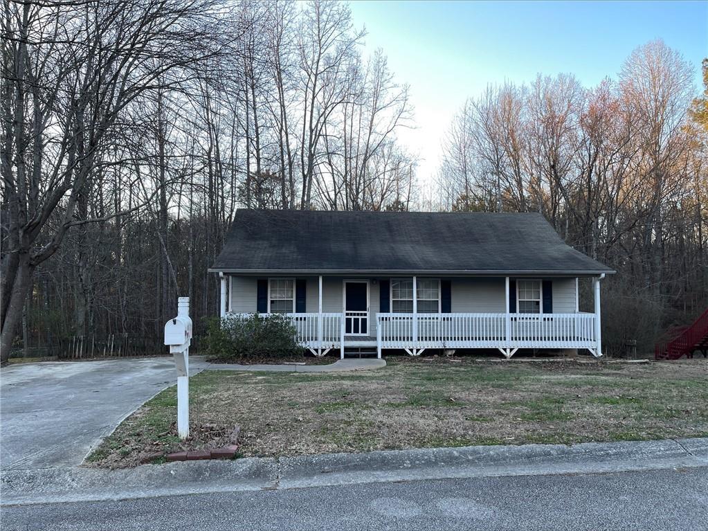 Pleasant Way, Temple, GA 30179