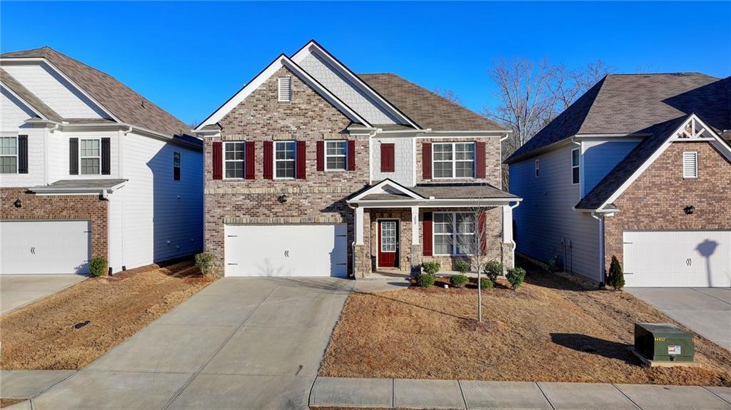 Yaupon Trl, Braselton, GA 30517
