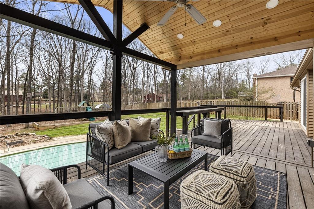 Chaffin Ridge Ct, Roswell, GA 30075