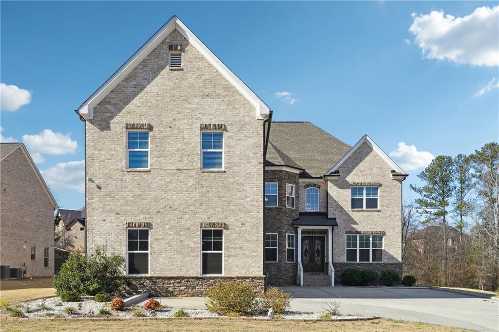 Five Forks Trickum Rd Sw, Lilburn, GA 30047