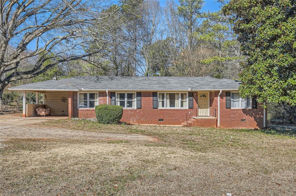 Clay Rd Sw, Mableton, GA 30126