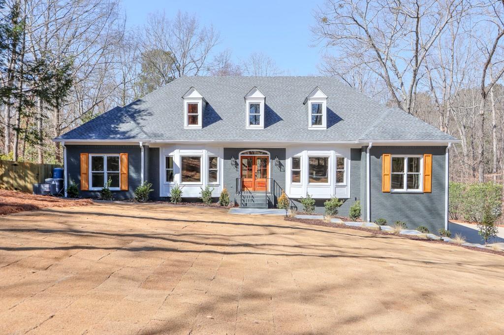 Connemara Rd, Roswell, GA 30075
