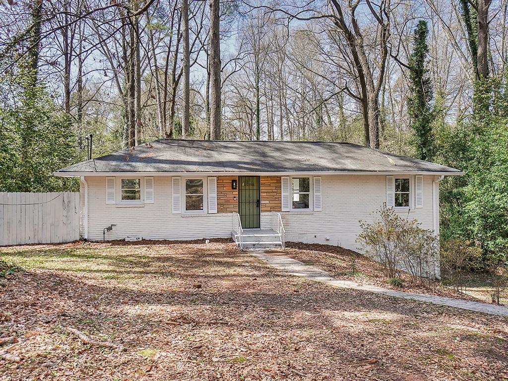 Meadowview Dr Se, Atlanta, GA 30316