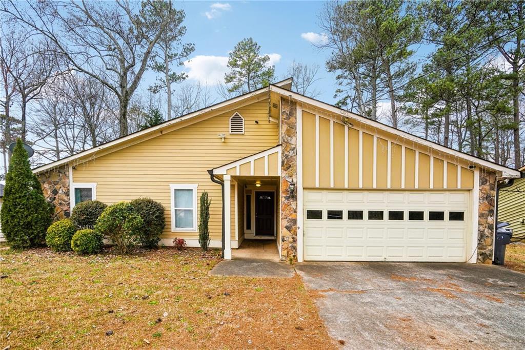 Herrington Rd, Lawrenceville, GA 30044